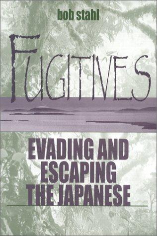 Cover for Fugitives