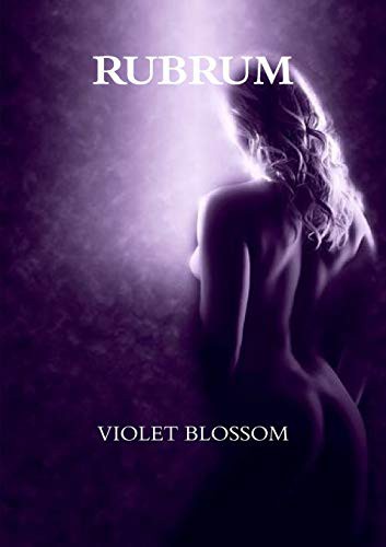 Cover for RUBRUM
