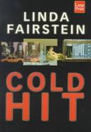 Cover for Cold Hit