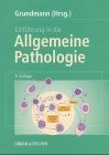 Cover for Einführung in die Allgemeine Pathologie.
