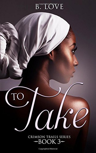 Cover for To Take