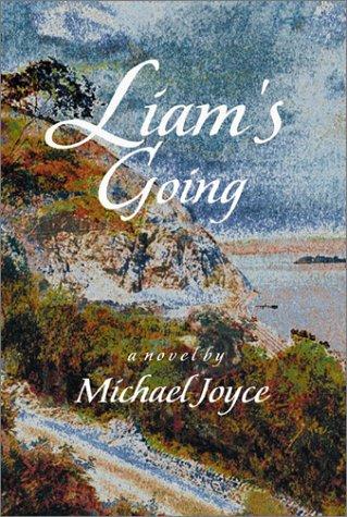 Cover for Liam's going
