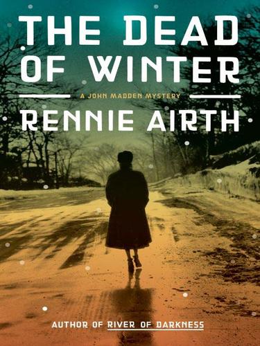 Cover for The Dead of Winter