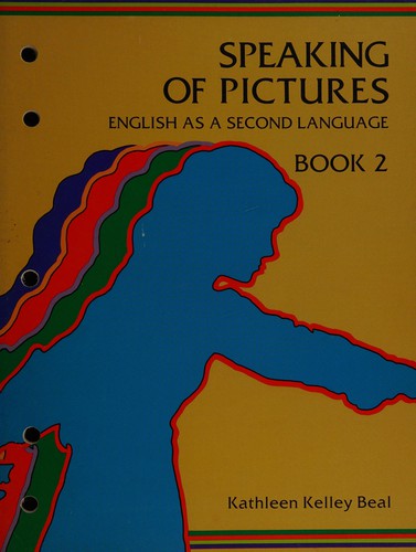 Cover for Speaking of Pictures Two