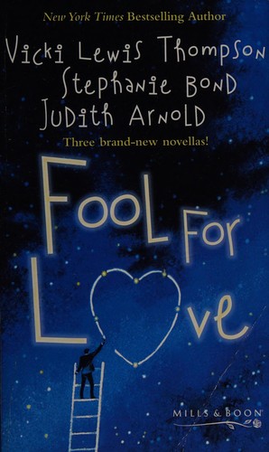 Cover for Fool for Love