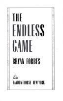 Cover for The endless game