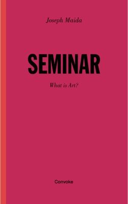 Cover for Seminar