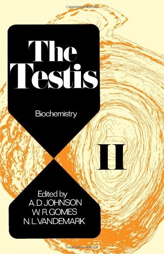Cover for The testis