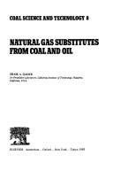 Cover for Natural gas substitutes from coal and oil