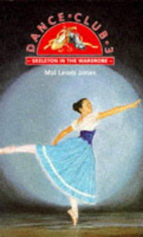 Cover for Dance Club
