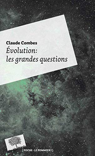 Cover for Évolution
