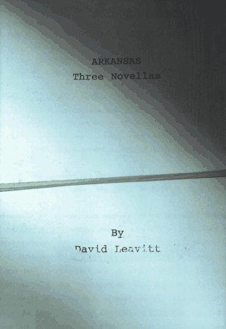 Cover for Arkansas