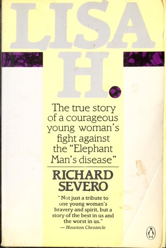 Cover for Lisa H.