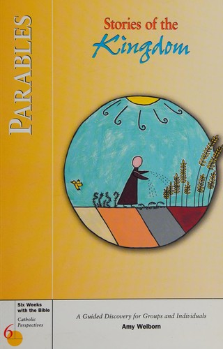 Cover for Parables