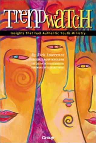 Cover for Trendwatch