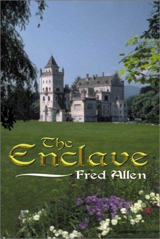 Cover for The Enclave