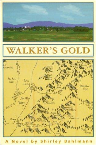 Cover for Walker's Gold