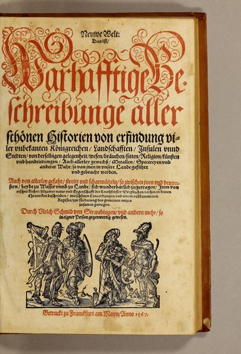 Cover for Neue Welt