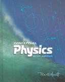 Cover for CONCEPTUAL PHYSICS