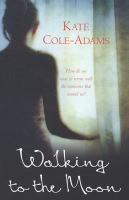 Cover for Walking To The Moon