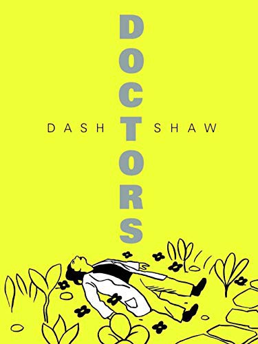 Cover for Doctors