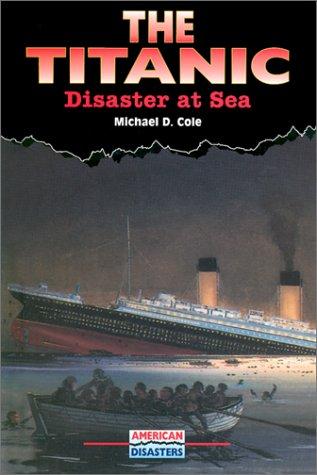Cover for The Titanic