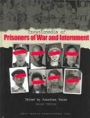 Cover for Encyclopedia of Prisoners of War And Internment