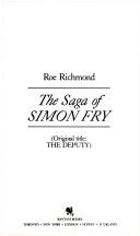 Cover for Saga of Simon Fry