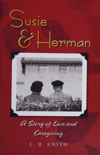 Cover for Susie & Herman
