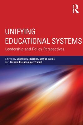 Cover for Unifying Educational Systems