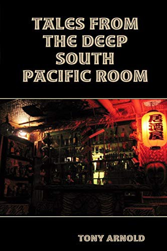 Cover for Tales From the Deep South Pacific Room