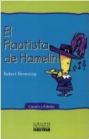 Cover for El Flautista de Hamelin