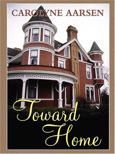 Cover for Toward home