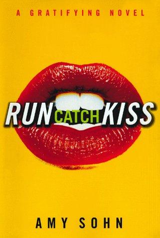 Cover for Run catch kiss