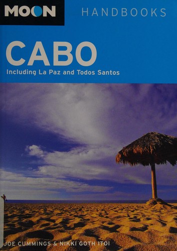 Cover for Cabo