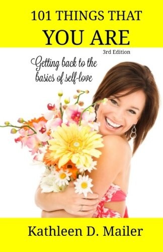 Cover for 101 Things That You Are