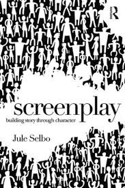 Cover for Screenplay