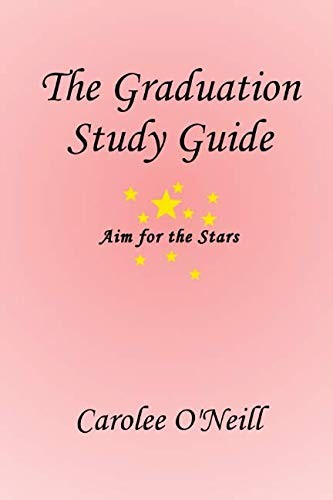 Cover for The Graduation Study Guide