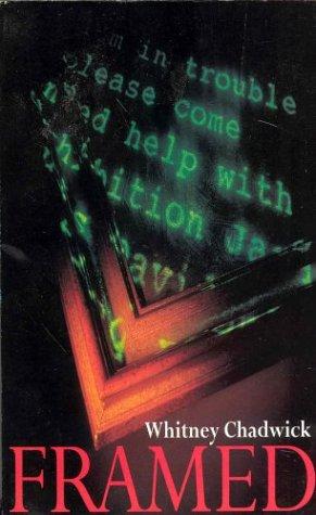 Cover for Framed