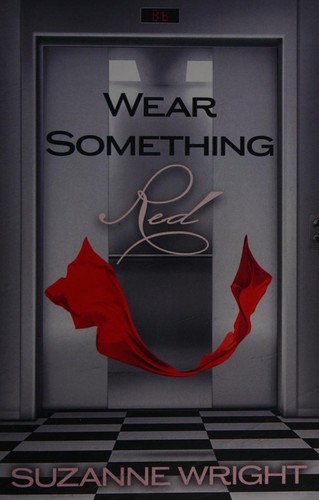 Cover for Wear Something Red