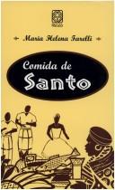 Cover for Comida de Santo