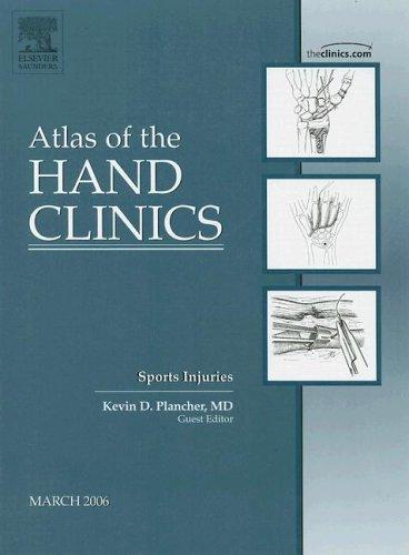 Cover for Sports Injuries, An Issue of Clinics in Sports Medicine (The Clinics: Orthopedics)