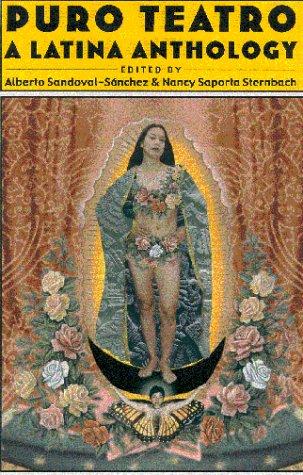 Cover for Puro Teatro