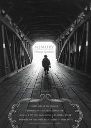 Cover for Memory