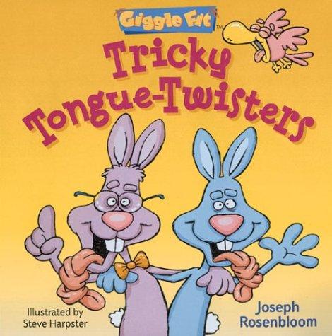 Cover for Giggle Fit