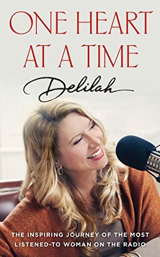 Cover for One Heart at a Time