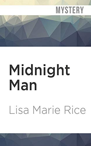 Cover for Midnight Man
