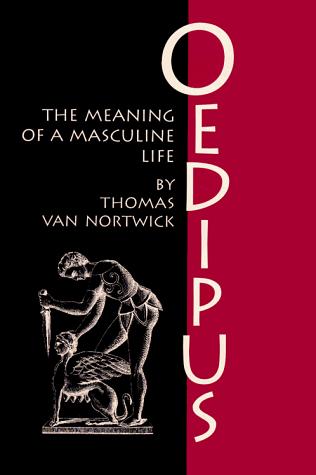 Cover for Oedipus