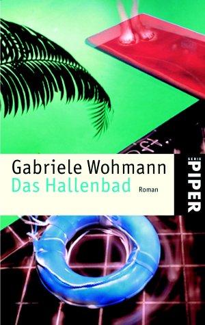 Cover for Das Hallenbad