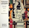 Cover for Fernand Léger